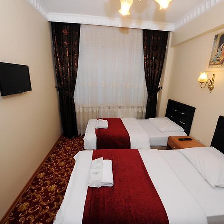 Hotel Grand Umit Istanbul Room photo