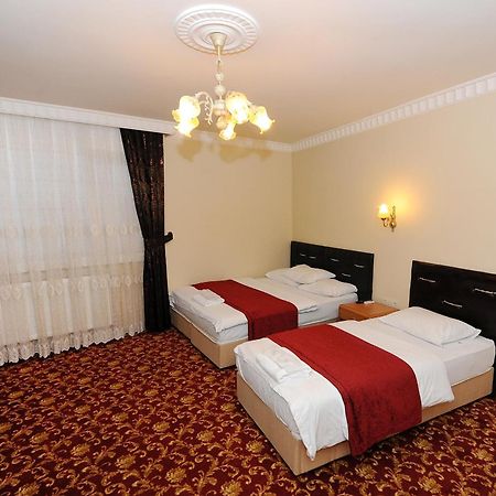 Hotel Grand Umit Istanbul Room photo