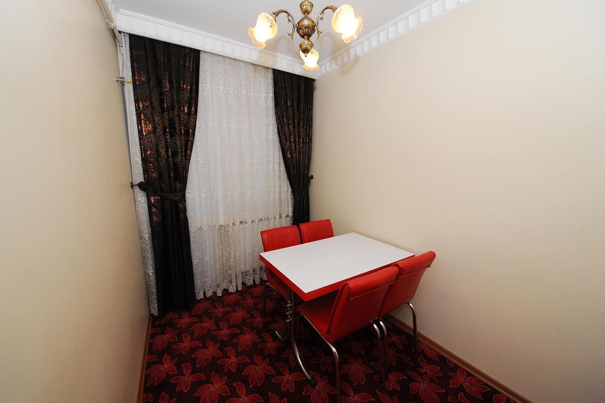 Hotel Grand Umit Istanbul Room photo